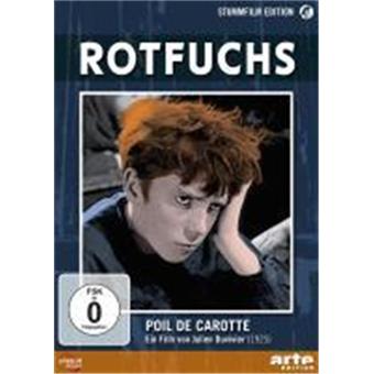 Rotfuchs - 1